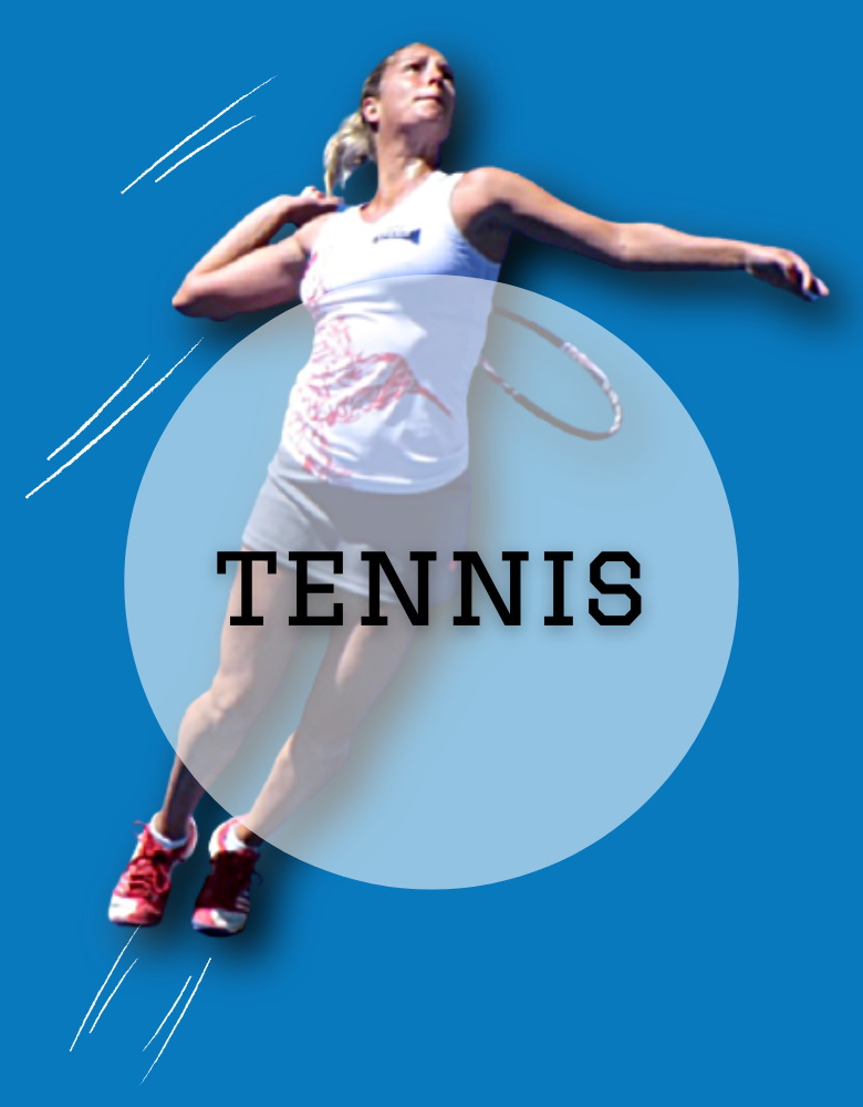 tennis sport negli usa tennis