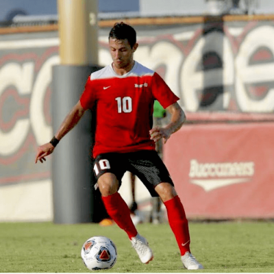 borse di studio per gli USA studente atleta calcio flavio colasanti