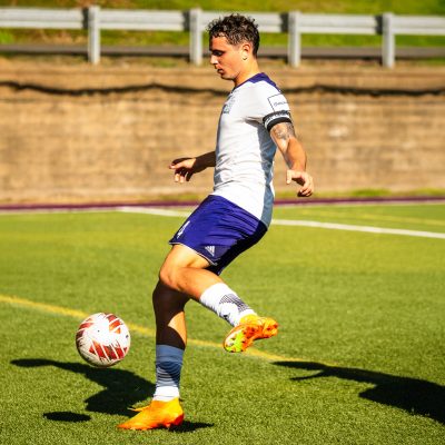 Riccardo Sambugaro America